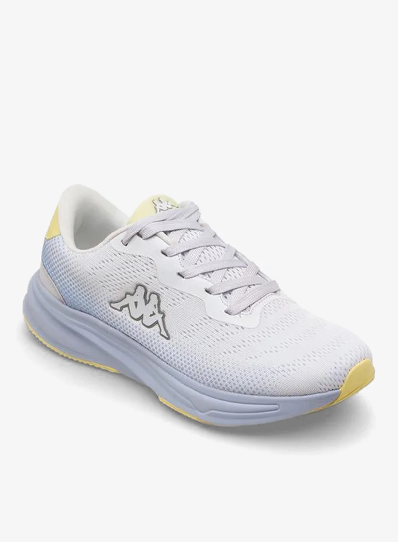 كابا أحذية رياضية نسائية برباط